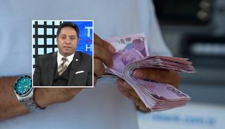 Bayramda &ccedil;alışacaklar dikkat: Ne kadar kazanılacak? İsa Karakaş hesapladı