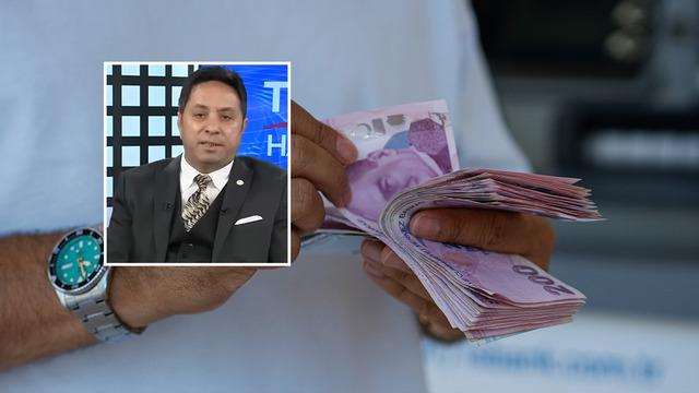 Bayramda &ccedil;alışacaklar dikkat: Ne kadar kazanılacak? İsa Karakaş hesapladı