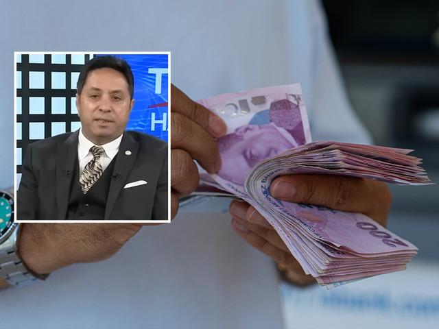 Bayramda &ccedil;alışacaklar dikkat: Ne kadar kazanılacak? İsa Karakaş hesapladı