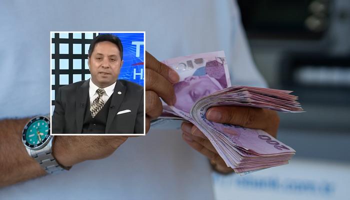 Bayramda &ccedil;alışacaklar dikkat: Ne kadar kazanılacak? İsa Karakaş hesapladı