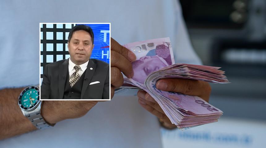 Bayramda &ccedil;alışacaklar dikkat: Ne kadar kazanılacak? İsa Karakaş hesapladı