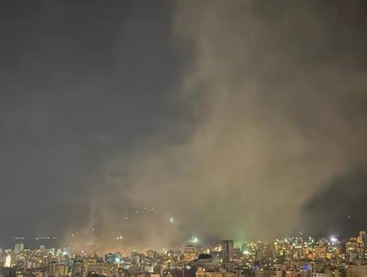 CANLI | Savaşta 18. g&uuml;n! İşgal planı devrede