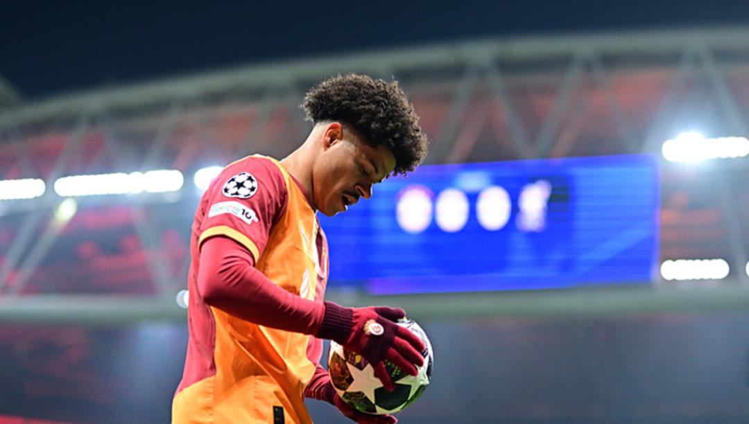 Ancelotti çağırdı, Gabriel Sara sevinçten havalara uçtu! İşte ilk sözleri 1