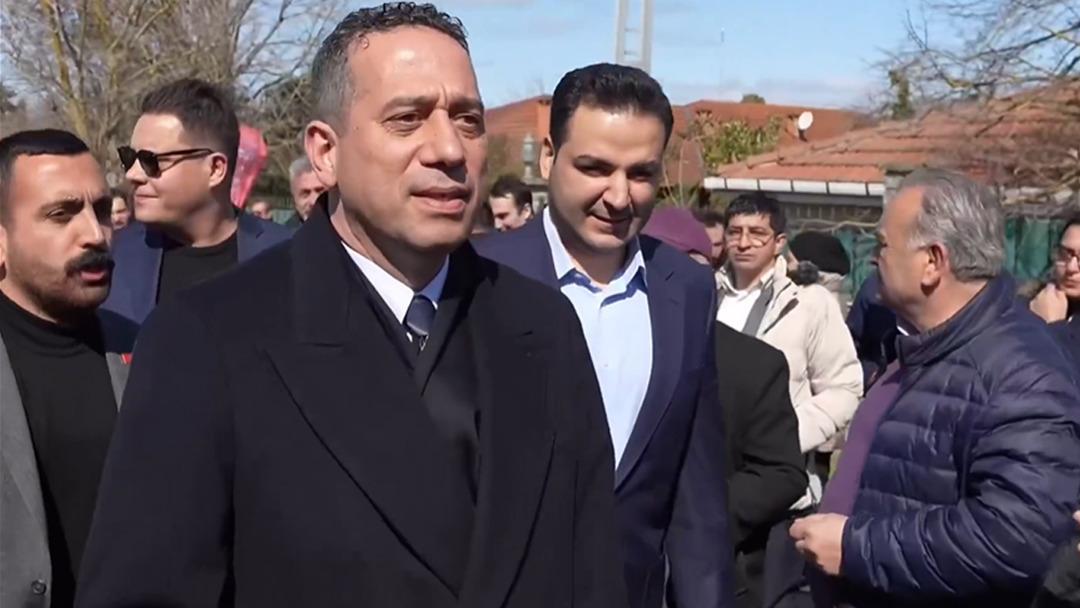 İmamoğlu davasında sürpriz liste! 3 CHP’li vekile yasak 1