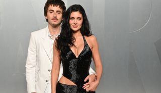 Oscar olmayınca... Paylaşımı dikkat &ccedil;ekti