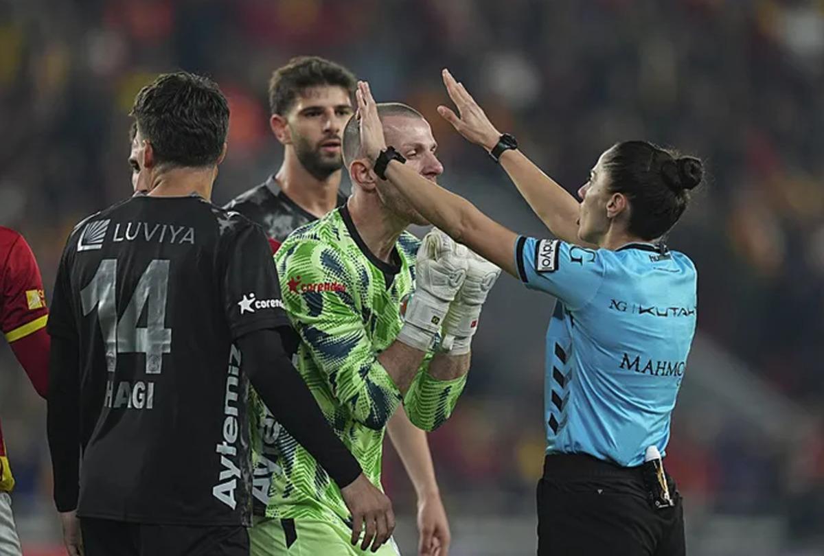 (&Ouml;zet) Corendon Alanyaspor - Kocaelispor Ma&ccedil;ı &Ouml;zeti ve T&uuml;m &Ouml;nemli Anları 6