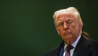 Trump, İran şaşkınlığını bu s&ouml;zlerle anlattı! 'Savaş biter mi?' sorusuna dikkat &ccedil;eken yanıt