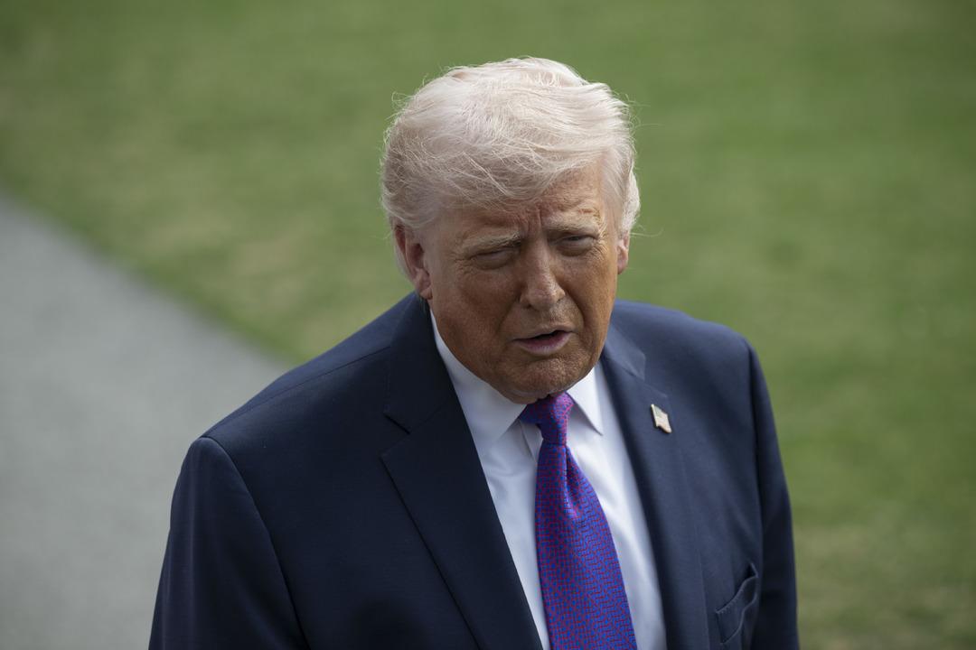 Trump, İran şaşkınlığını bu s&ouml;zlerle anlattı!  Savaş biter mi?  sorusuna dikkat &ccedil;eken yanıt 1