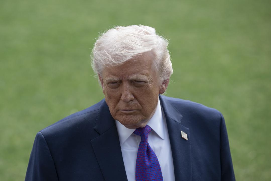 Trump, İran şaşkınlığını bu s&ouml;zlerle anlattı!  Savaş biter mi?  sorusuna dikkat &ccedil;eken yanıt 2