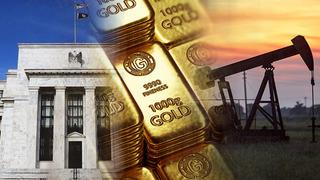 Gözler Fed faiz kararında: Altın ve petrol fiyatlarında yeni seyir
