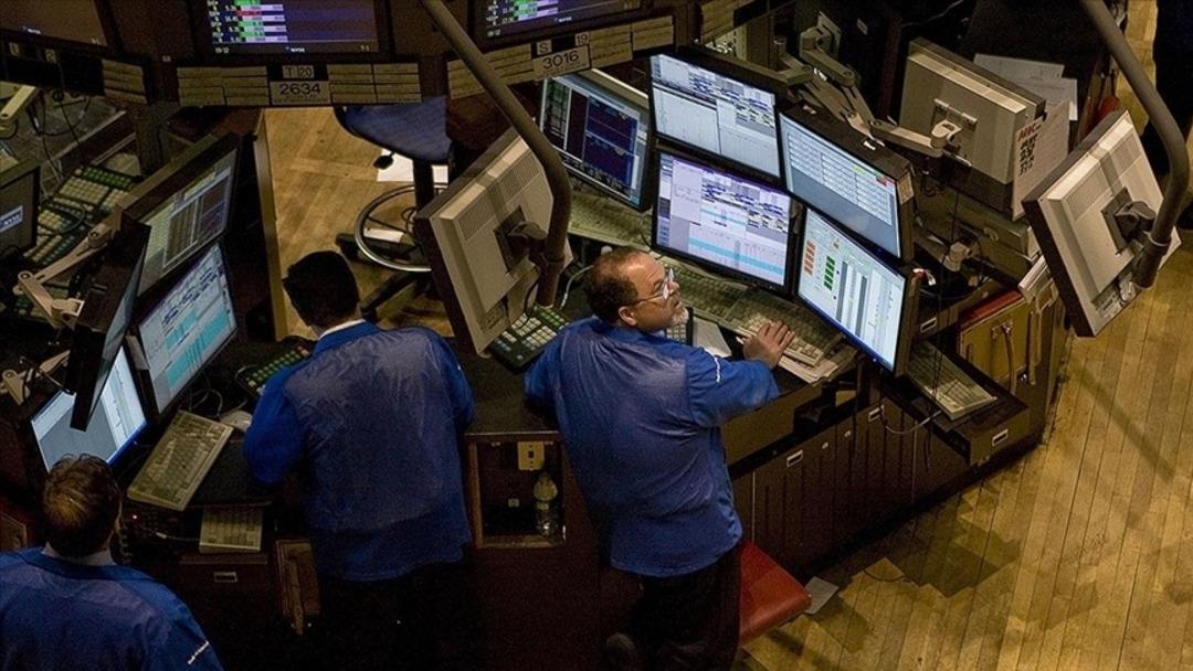 G&ouml;zler Fed faiz kararında: Altın ve petrol fiyatlarında yeni tablo 1