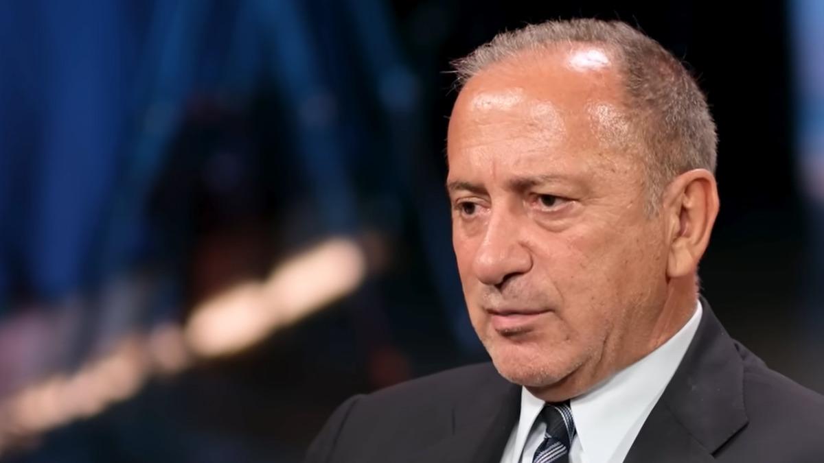 Gazeteci Fatih Altaylı beyin ameliyatına alındı - Güncel Haberler