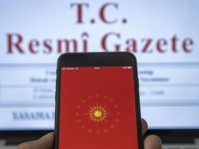 Enerjide acele kamulaştırma kararları