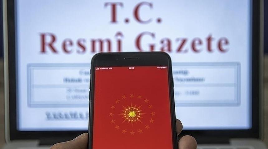 Enerjide acele kamulaştırma kararları