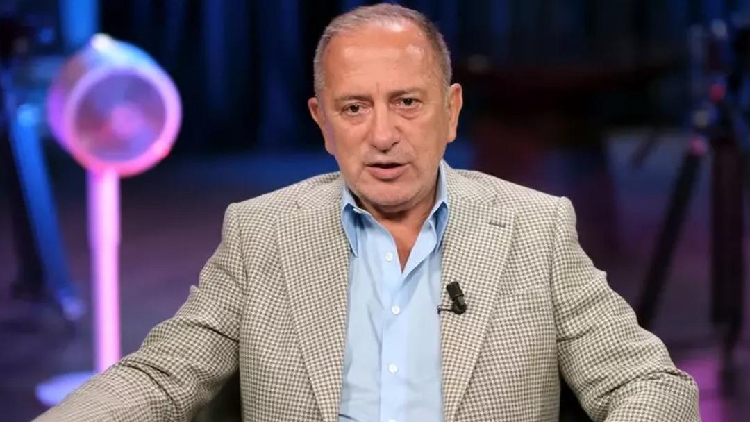 Gazeteci Fatih Altaylı beyin ameliyatına alındı 1