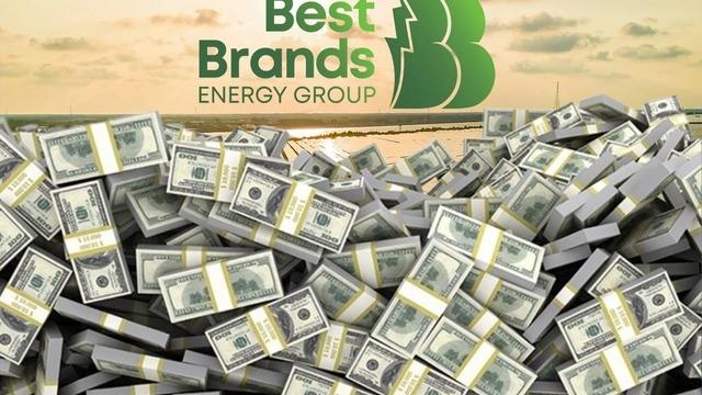 BESTE 38 milyon dolarlık dev yatırımı karara bağladı