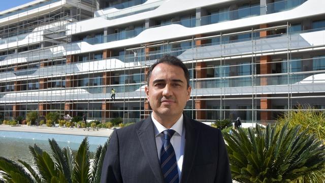 MASTOB Başkanı a&ccedil;ıkladı: Faizsiz tatil kredisi geliyor