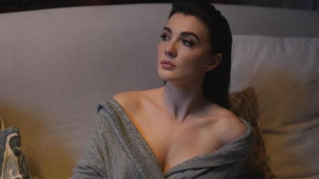 Burcu Özberk ve Metin Hara gündemde! Takipleşme de başladı