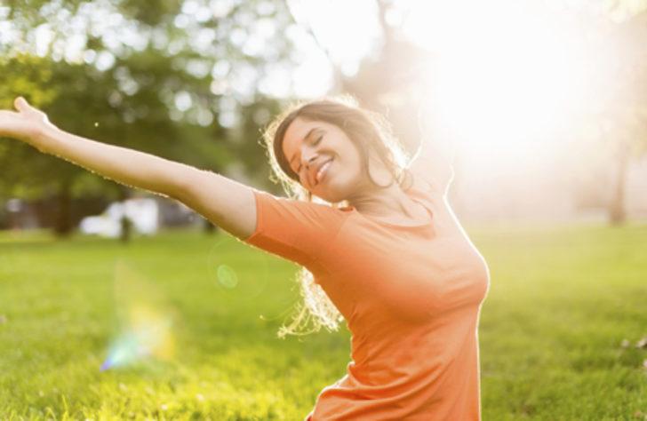 Daha mutlu olmak i&ccedil;in 6 &ouml;neri