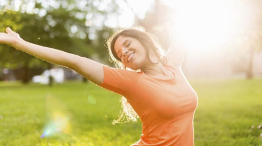 Daha mutlu olmak i&ccedil;in 6 &ouml;neri