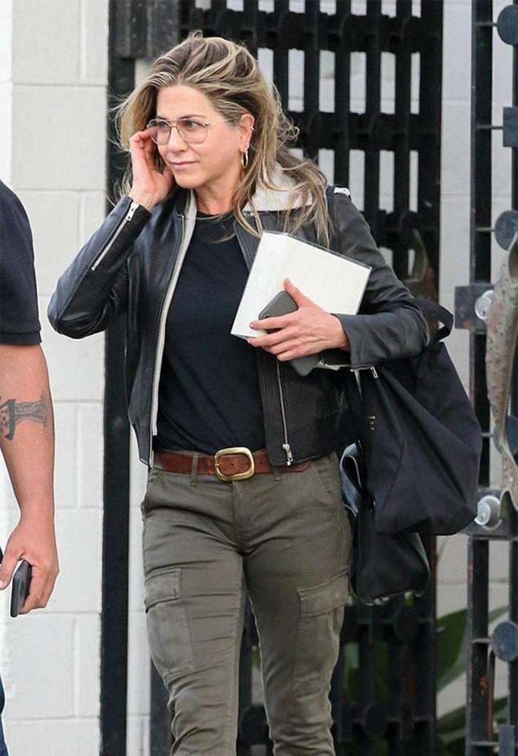 Ayrılık acısı kilo aldırdı!  G1