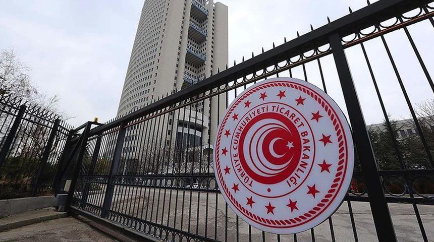Ticaret Bakanlığı'ndan a&ccedil;ıklama: 'Yabancı yatırımlar, ihracatımıza g&uuml;&ccedil;l&uuml; katkı sağlıyor'