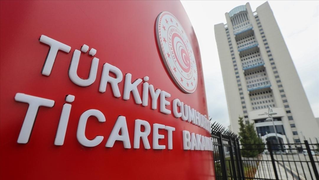 Ticaret Bakanlığı ndan a&ccedil;ıklama:  Yabancı yatırımlar, ihracatımıza g&uuml;&ccedil;l&uuml; katkı sağlıyor  1