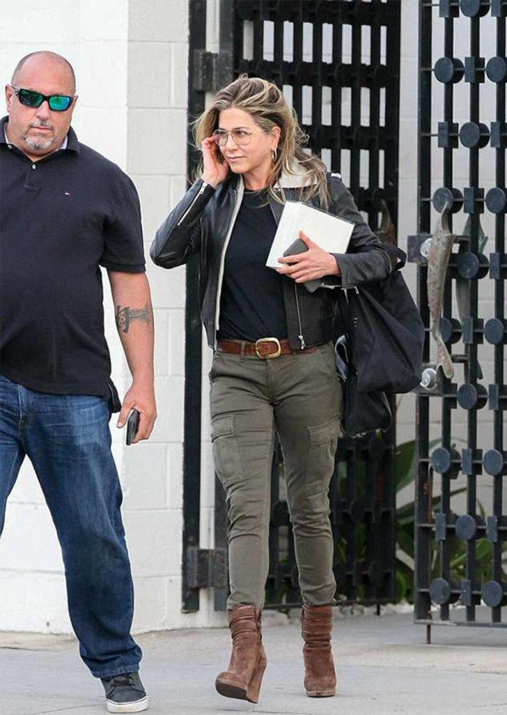 Ayrılık acısı kilo aldırdı!  G3