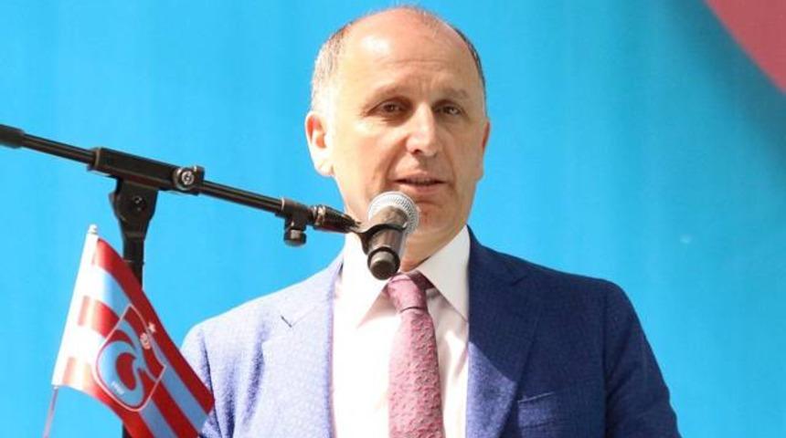 Muharrem Usta ve y&ouml;netimi ibra edildi