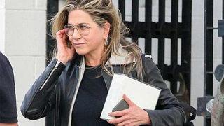 Ayrılık acısı kilo aldırdı! 