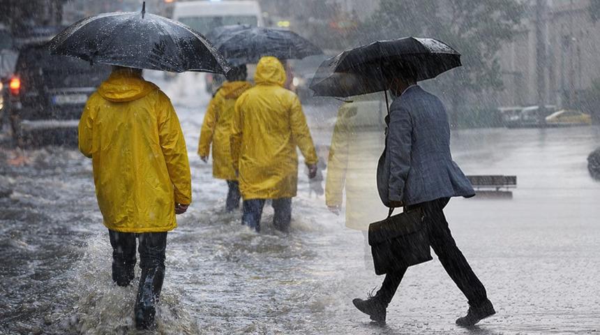 Ramazan Bayramı'nda plan yapanlar dikkat! AKOM ve Meteoroloji uyardı: 4 g&uuml;n s&uuml;recek