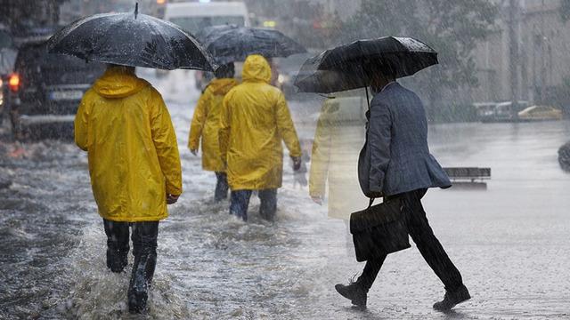 Ramazan Bayramı'nda plan yapanlar dikkat! AKOM ve Meteoroloji uyardı: 4 gün sürecek