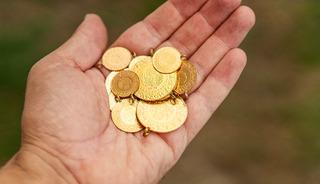 Gram altında y&uuml;kseliş! İşte &ccedil;eyrek altın fiyatı