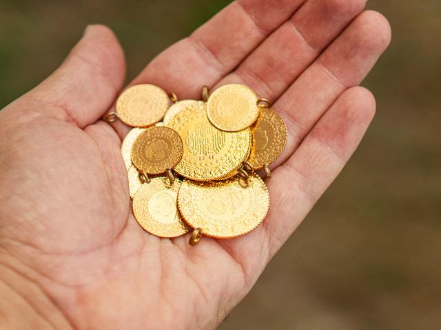 Gram altında y&uuml;kseliş! İşte &ccedil;eyrek altın fiyatı