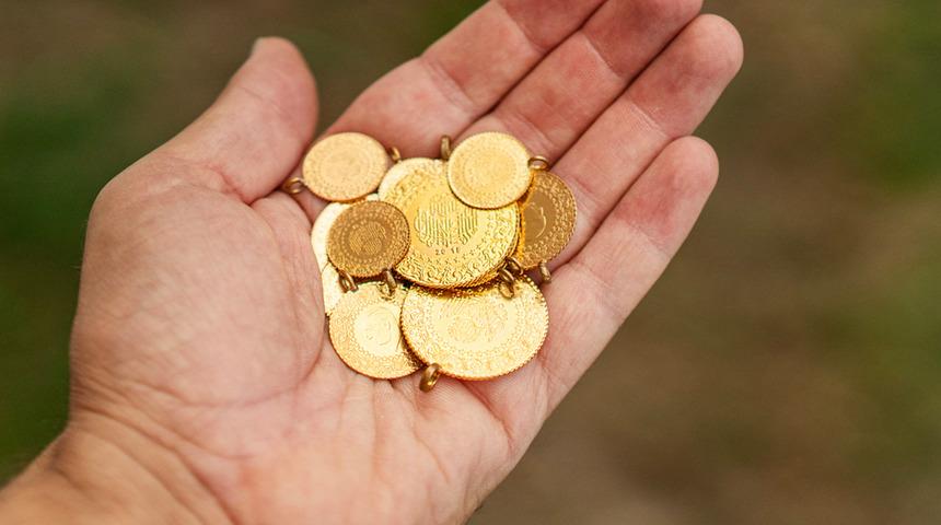 Gram altında y&uuml;kseliş! İşte &ccedil;eyrek altın fiyatı: 17 Mart altın fiyatları