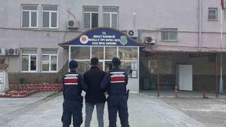 Uyuşturucu ticaretinden aranıyordu, Nazilli’de yakalandı