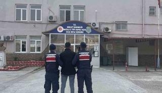 Uyuşturucu ticaretinden aranıyordu, Nazilli&rsquo;de yakalandı