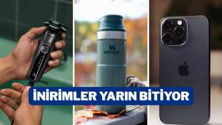 Bahar Fırsatları'nda öne çıkan ünlü markaları sizin için seçtik!