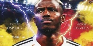 Osimhen yarışı karıştı! 10 milyon daha veren onu alır: Galatasaray fiyatını belirledi