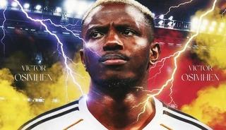 Osimhen yarışı karıştı! 10 milyon daha veren onu alır: Galatasaray fiyatını belirledi