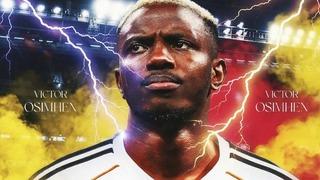 Osimhen yarışı karıştı! 10 milyon daha veren onu alır: Galatasaray fiyatını belirledi