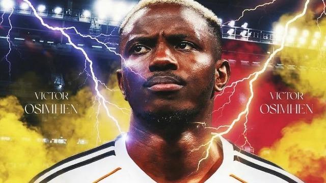 Osimhen yarışı karıştı! 10 milyon daha veren onu alır: Galatasaray fiyatını belirledi