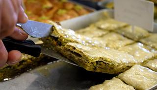 Bayramda en &ccedil;ok tercih edilen tatlılar belli oldu