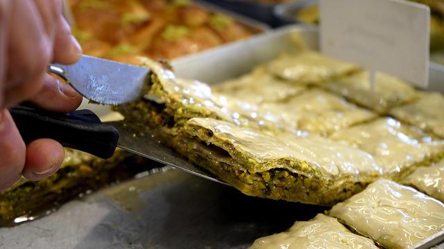 Bayramda en çok tercih edilen tatlılar belli oldu: Çeşitler zenginleşti!