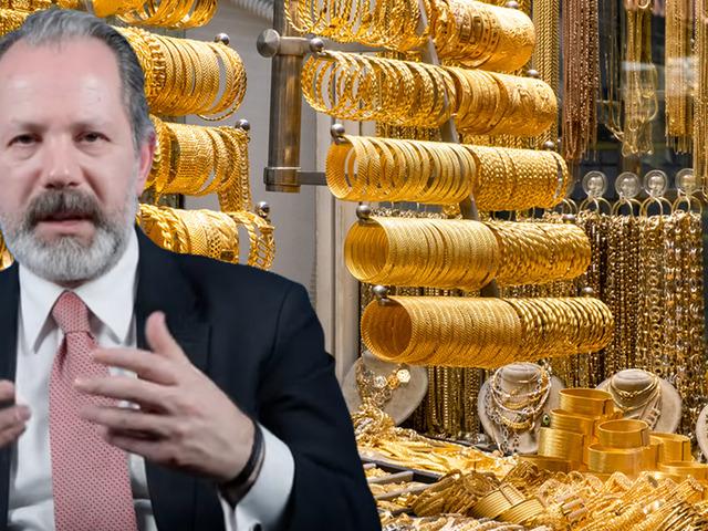 &lsquo;2027&rsquo;de duyuracaklar&rsquo; İslam Memiş 'Bela' deyip uyardı