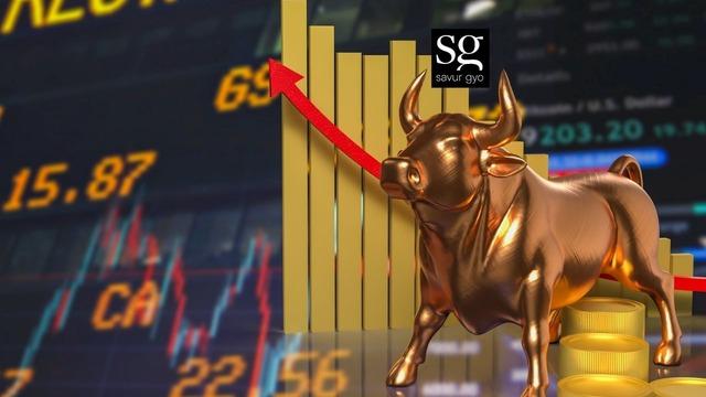 SVGYO fire vermiyor: Tavan serisi 8. g&uuml;nde