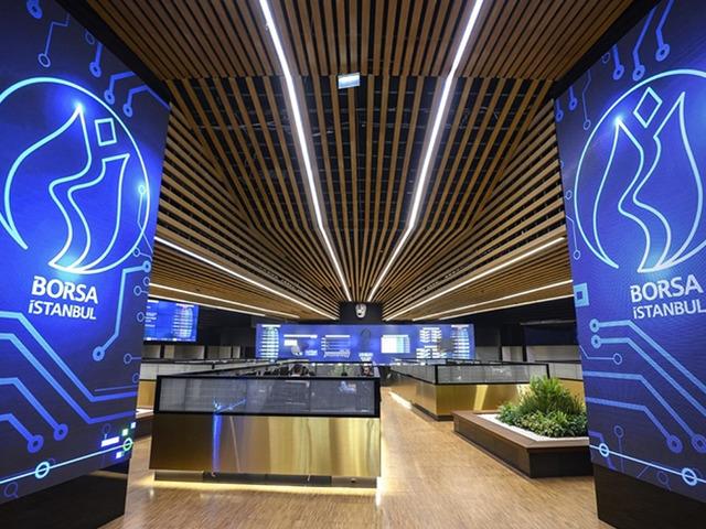 CANLI BORSA | Borsa g&uuml;ne y&uuml;kselişle başladı: 17 Mart 2026 Salı BIST 100 endeksi