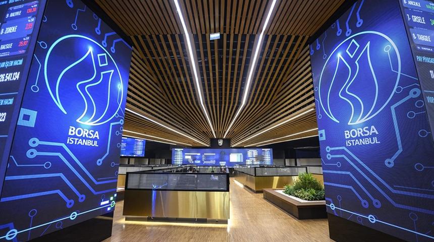 CANLI BORSA | Borsa g&uuml;ne y&uuml;kselişle başladı: 17 Mart 2026 Salı BIST 100 endeksi