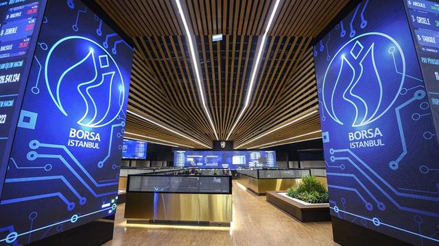 CANLI BORSA | Borsa güne yükselişle başladı: 17 Mart 2026 Salı BIST 100 endeksi