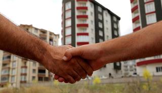 TCMB a&ccedil;ıkladı: Konut ve kirada rakamlar belli oldu